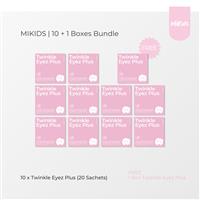 MiKids Twinkle Eyez Plus 儿童护眼粉