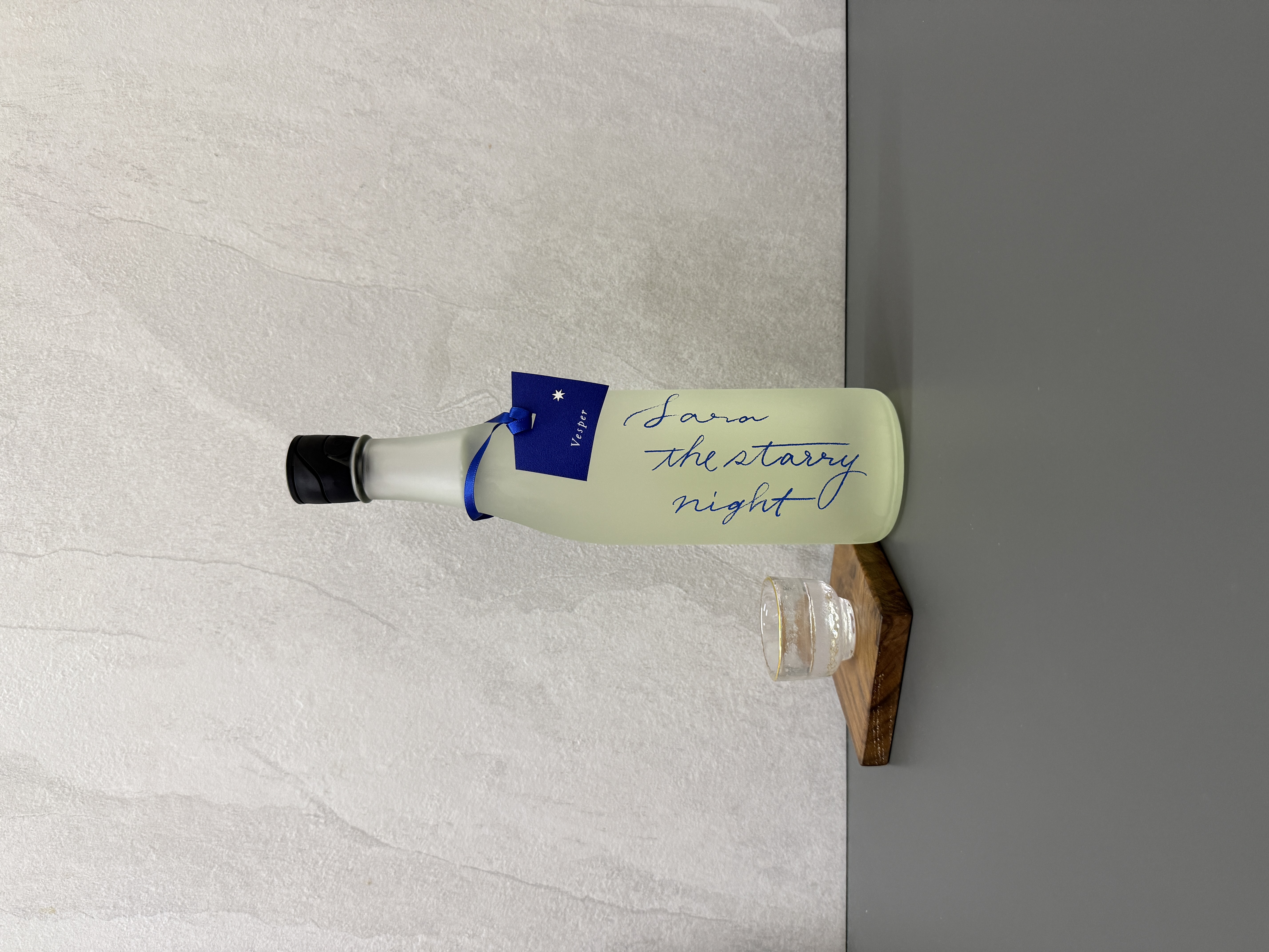 彩來 The Starry Night Vesper 720ml