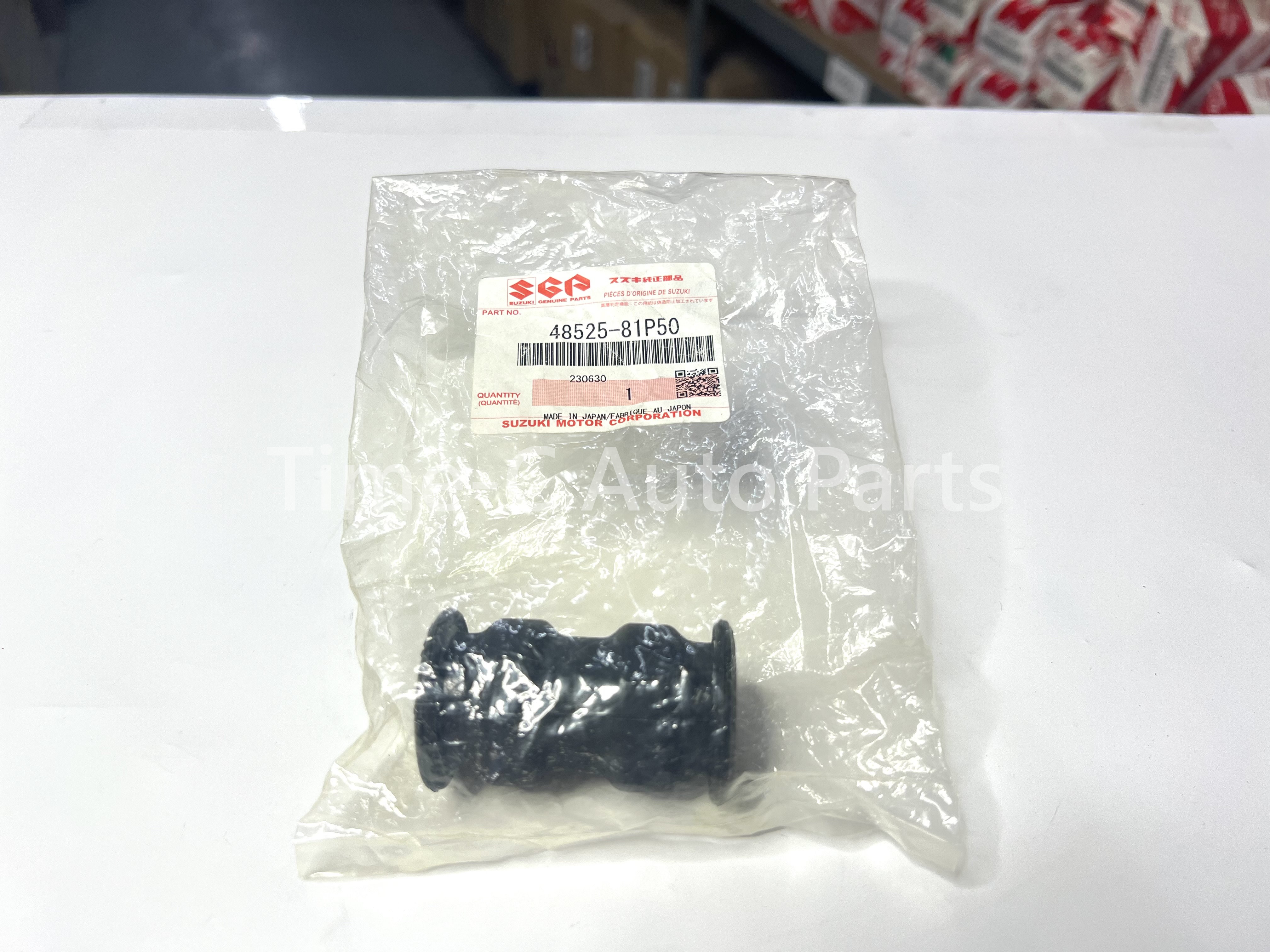 左呔杯士 48525-81P50 - Suzuki Solio