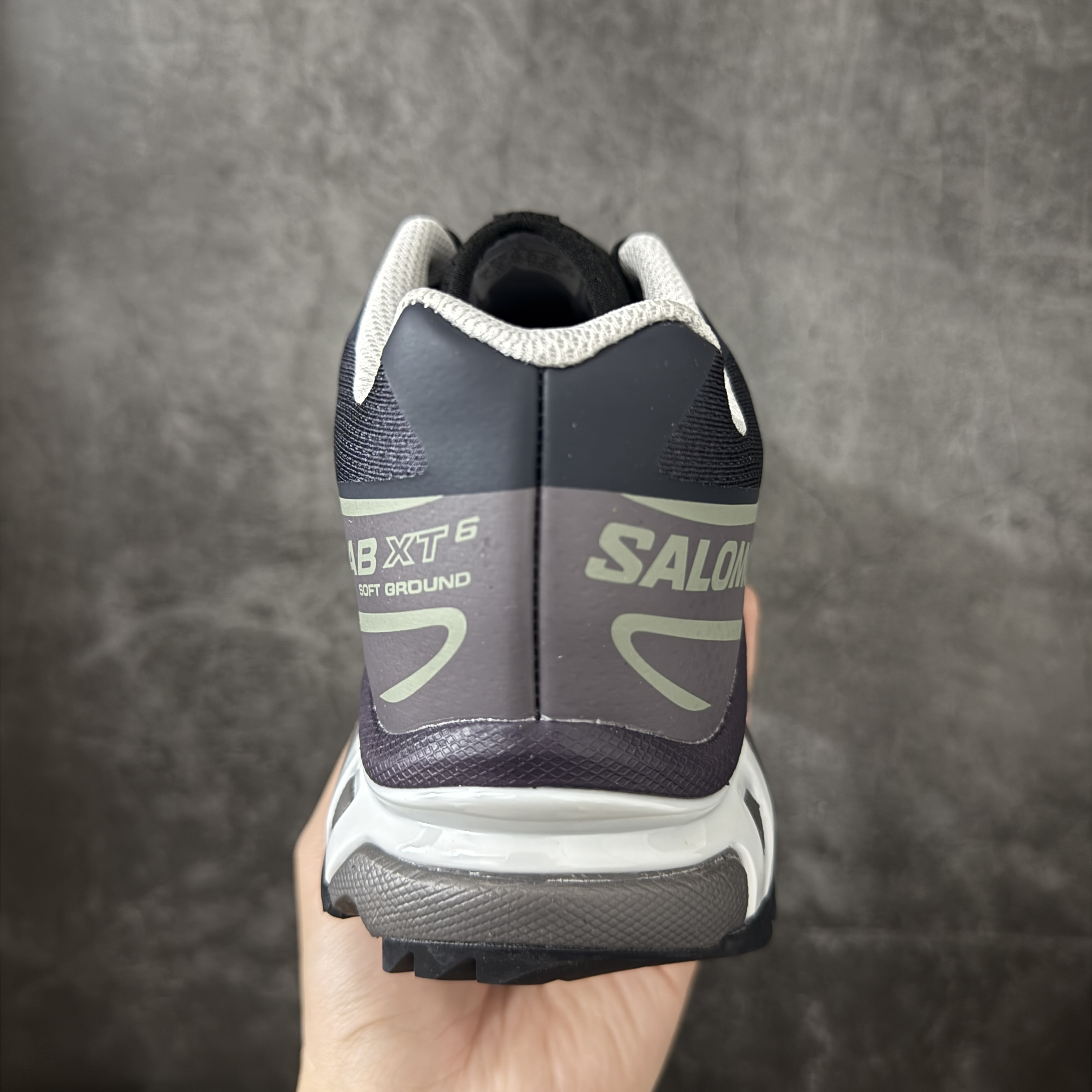 Salomon XT-6