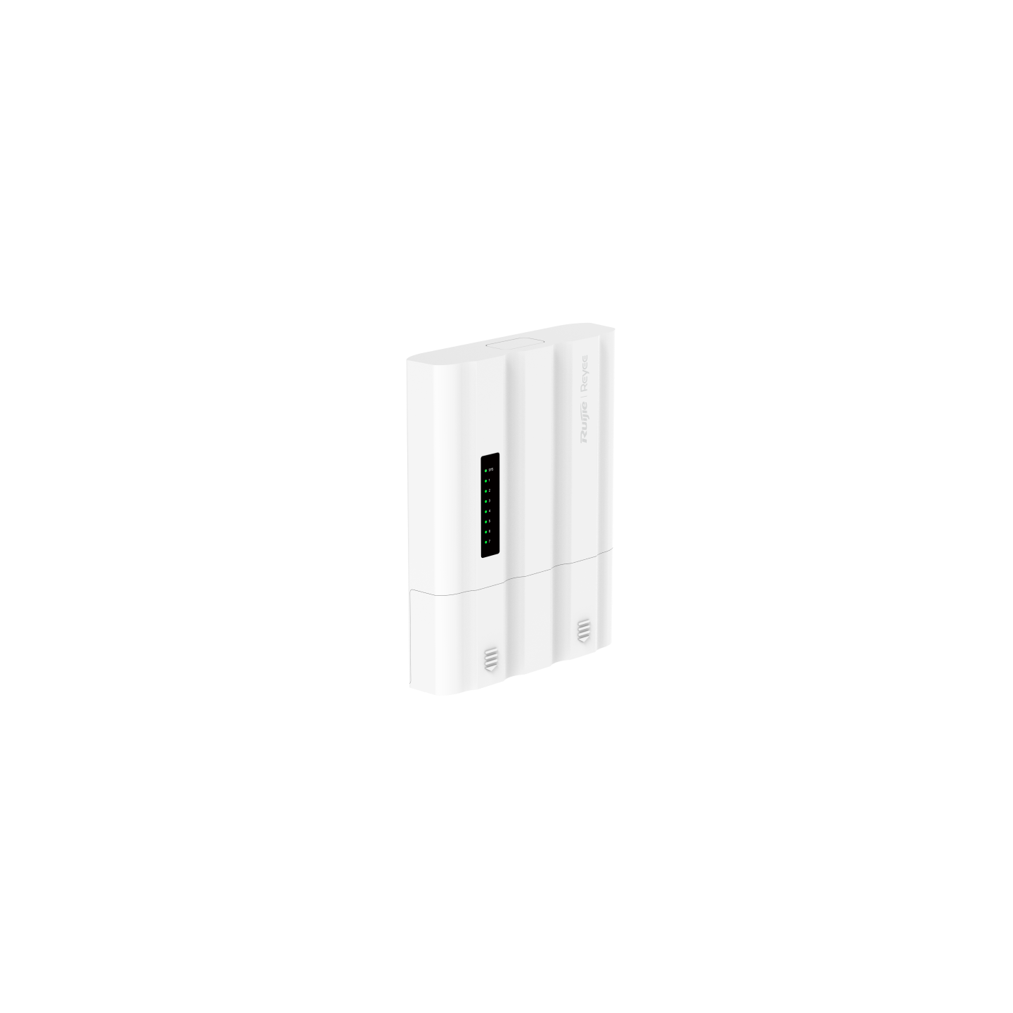 銳捷 Ruijie Reyee RG-ES207GS-PI-OD, 7-Port Gigabit Outdoor Switch with PoE/DC Input (香港行貨，三年保養)(請查詢價格)