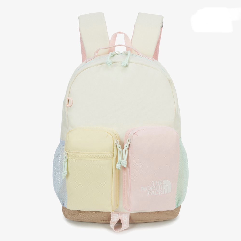 The North Face 韓國限定 K'S SWITCH PACK M 16L