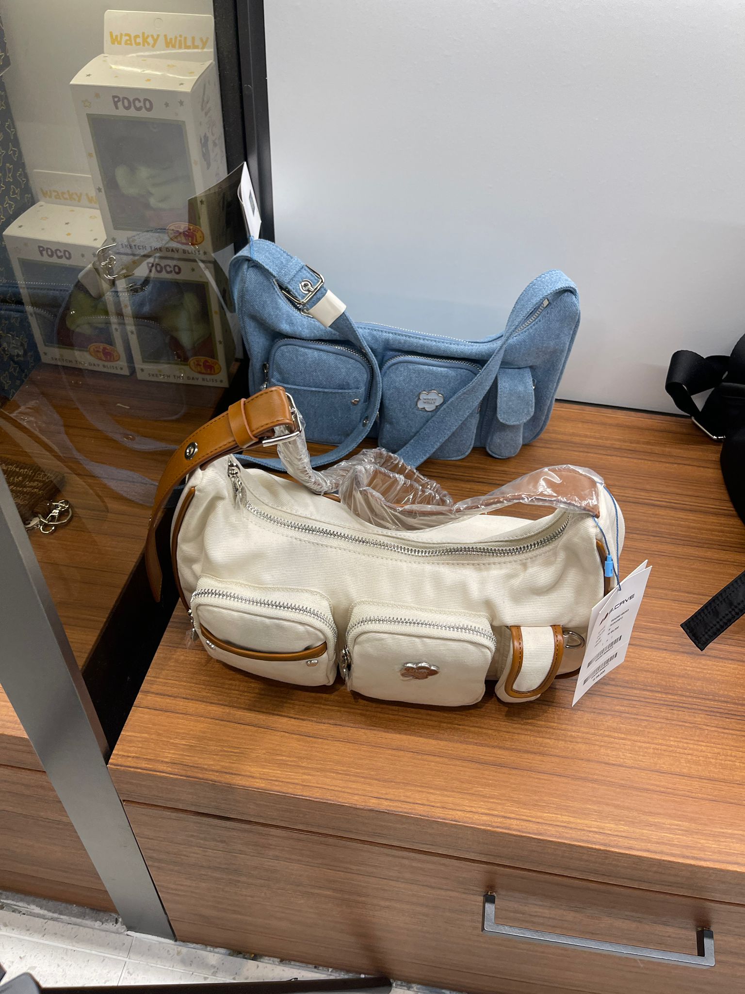 wacky will 多圖集