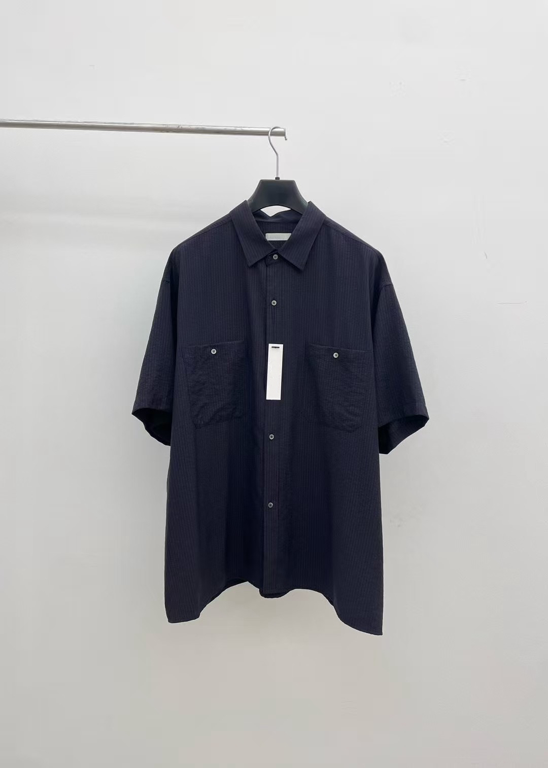 High quality oversized shirt #sh09