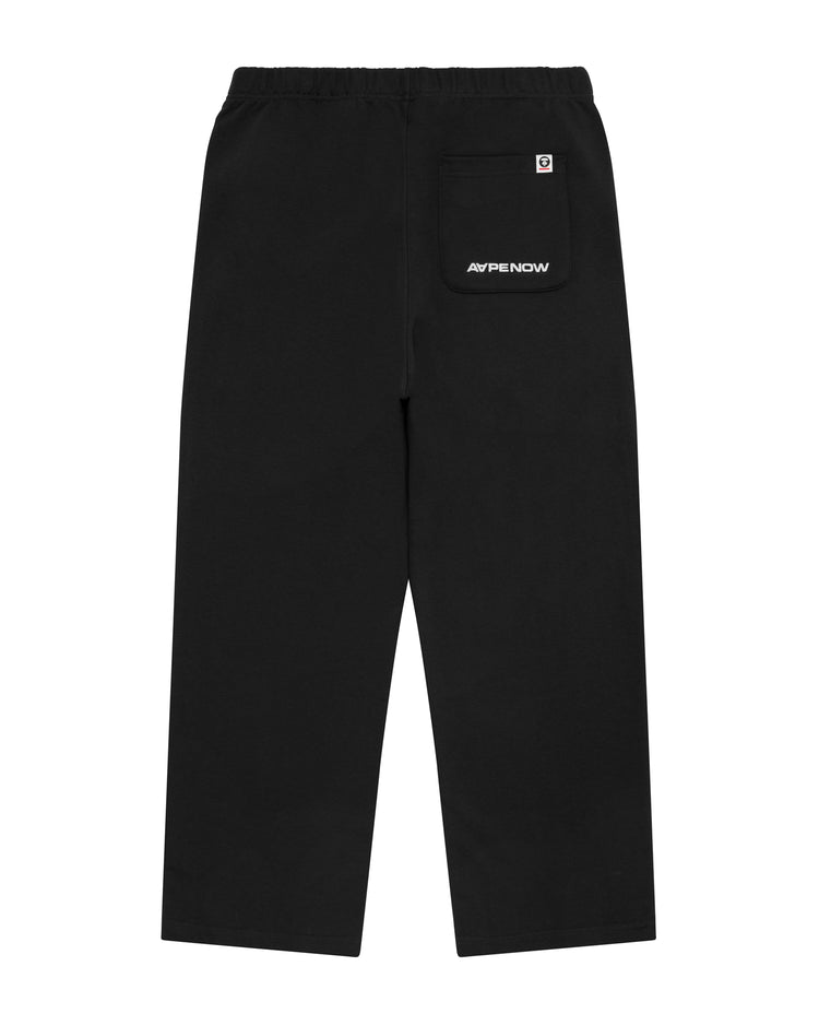 AAPENOW moonface sweatpants (D650XXR)