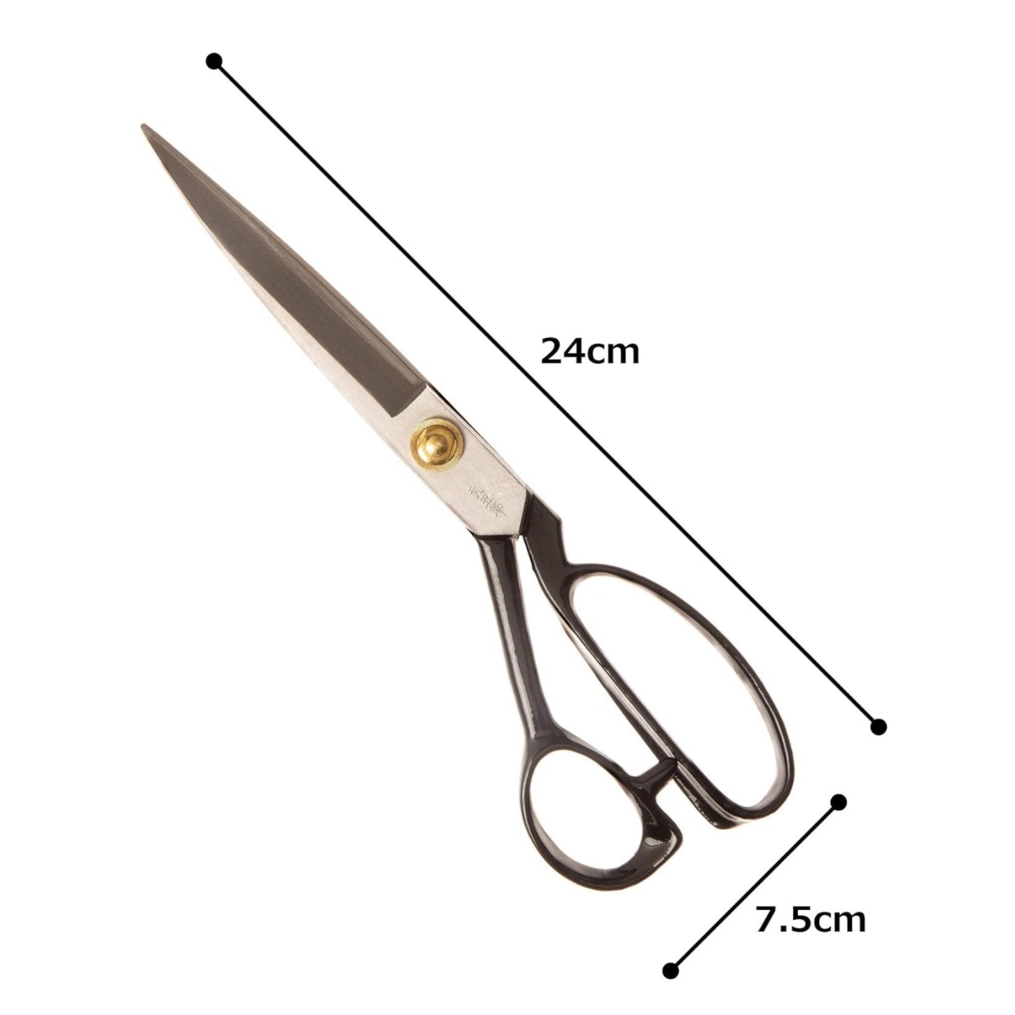 🔥🔥【日本製《角利製作所 KAKURI》利剛系列專業裁縫剪刀】