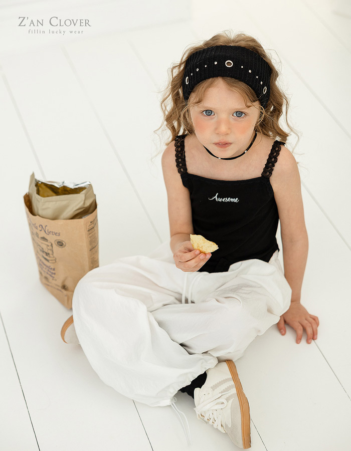 🇰🇷ZAN CLOVER褲