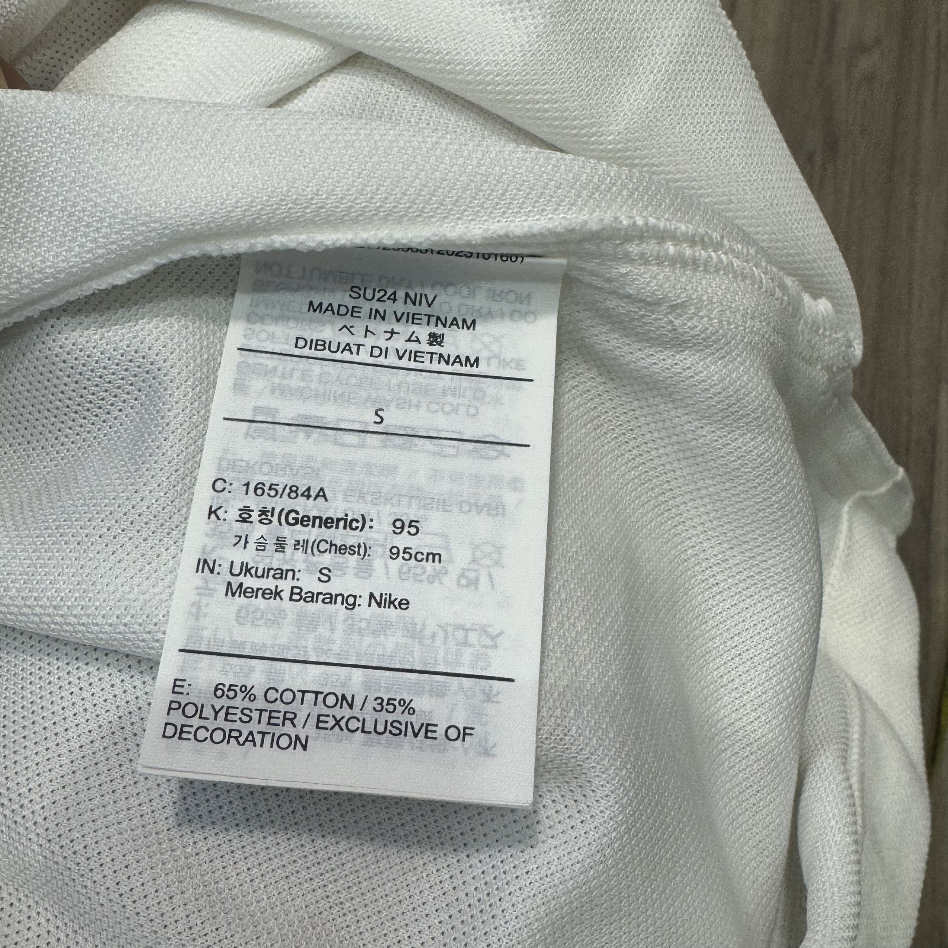 香港隊 Hong Kong team polo shirt