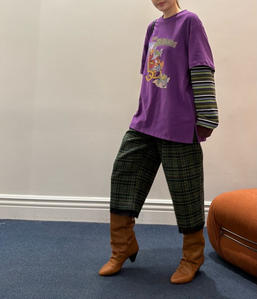 (2026FW) 2ND K - PANTS