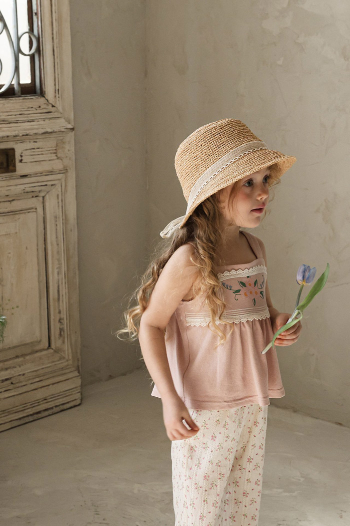 🇰🇷Puella_Flo背心