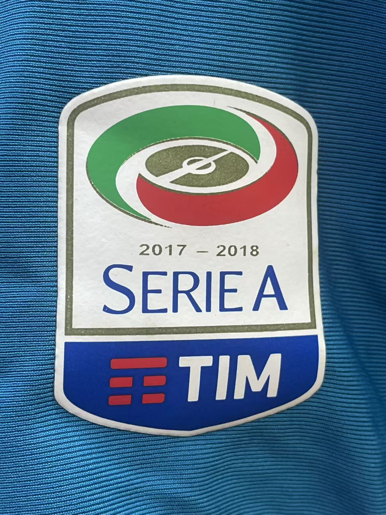 2017-18 Juventus GK Shirt #1 BUFFON Size M "BNWT"