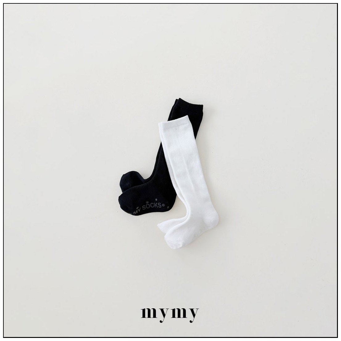 Mysocks | Curtrain set (ACC)