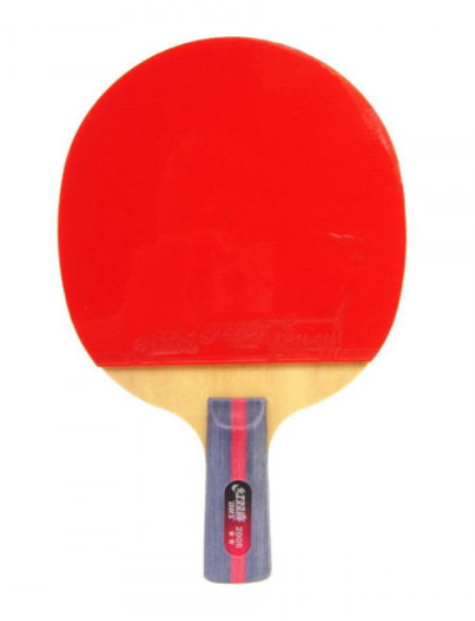 T2002,T2006(Y)/紅雙喜 二星乒乓球板