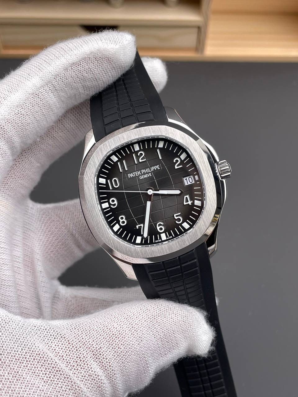 手雷5167A 黑/40mm/330机😍💯🤍