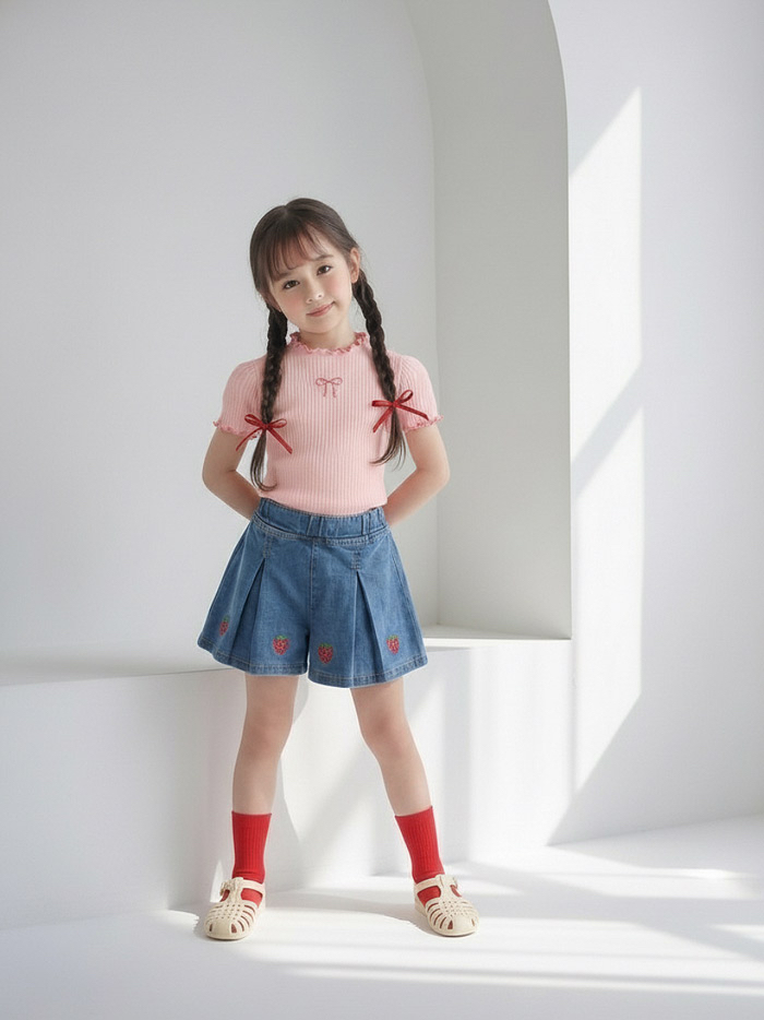 🇰🇷OrangeMom tee