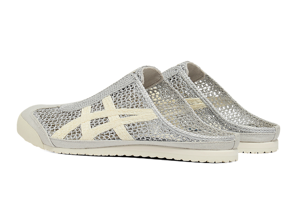 【预购】Onitsuka Tiger MEXICO 66 SABOT｜1183C123