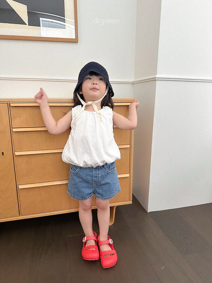 🇰🇷Digreenkids 背心