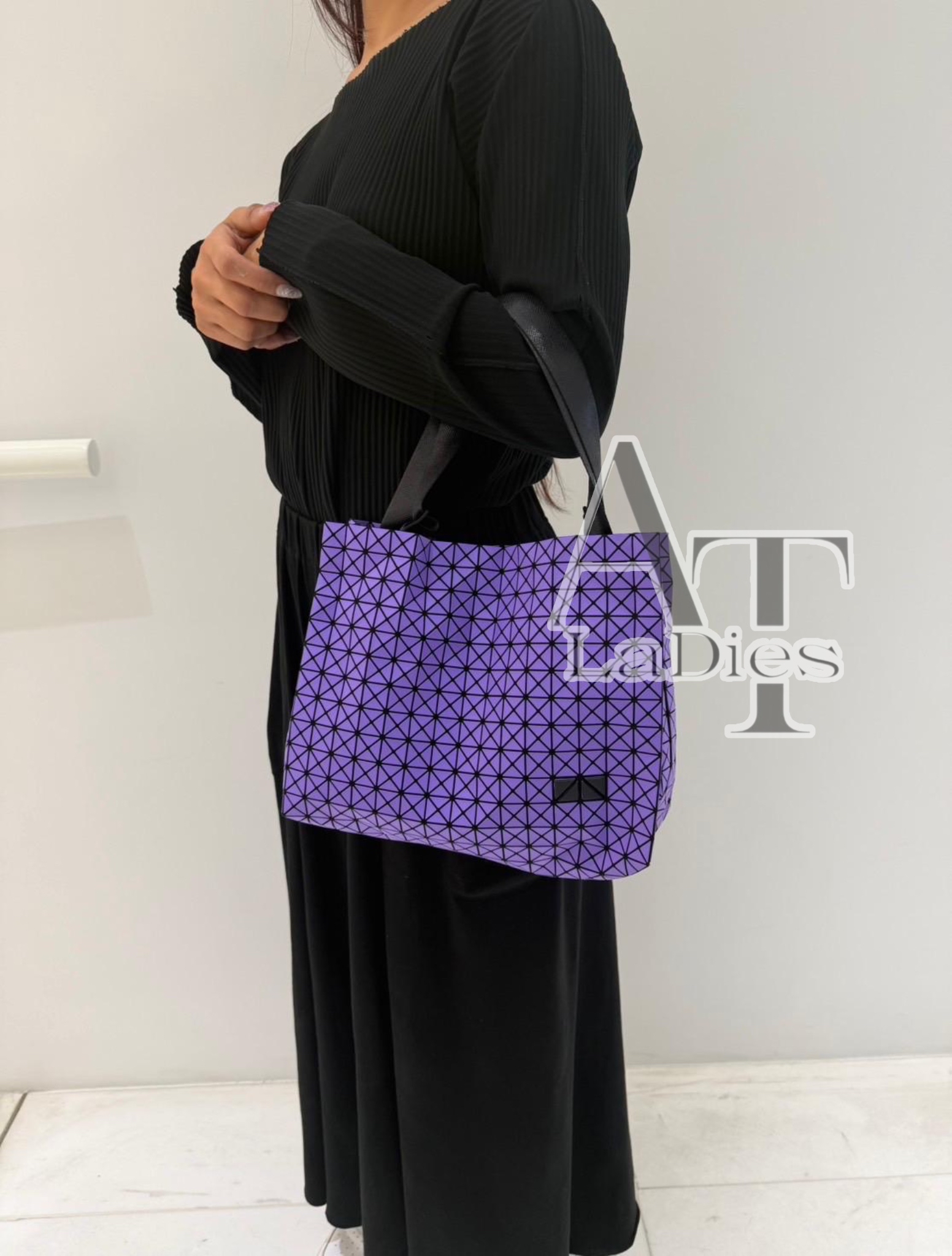 BAOBAO ISSEY MIYAKE CART MINI