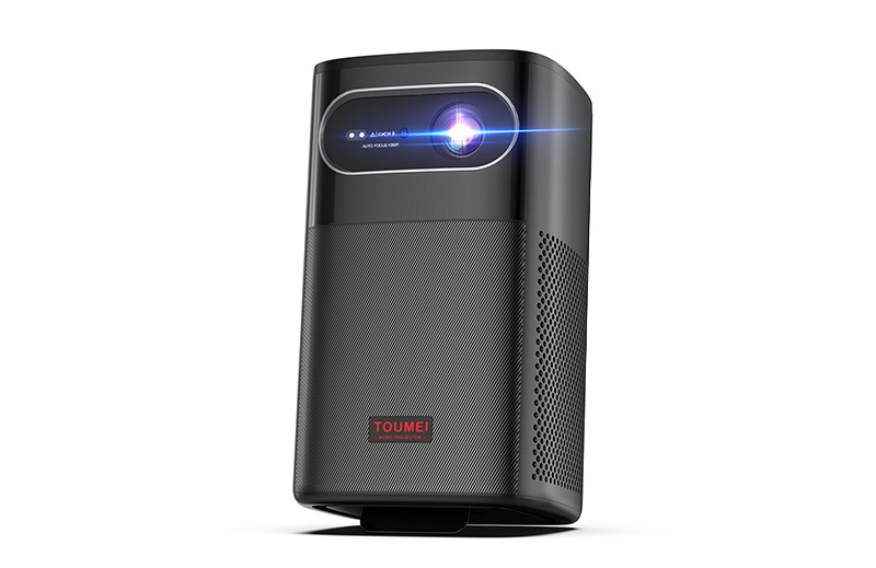 CMC 智慧型便攜式投影機M1