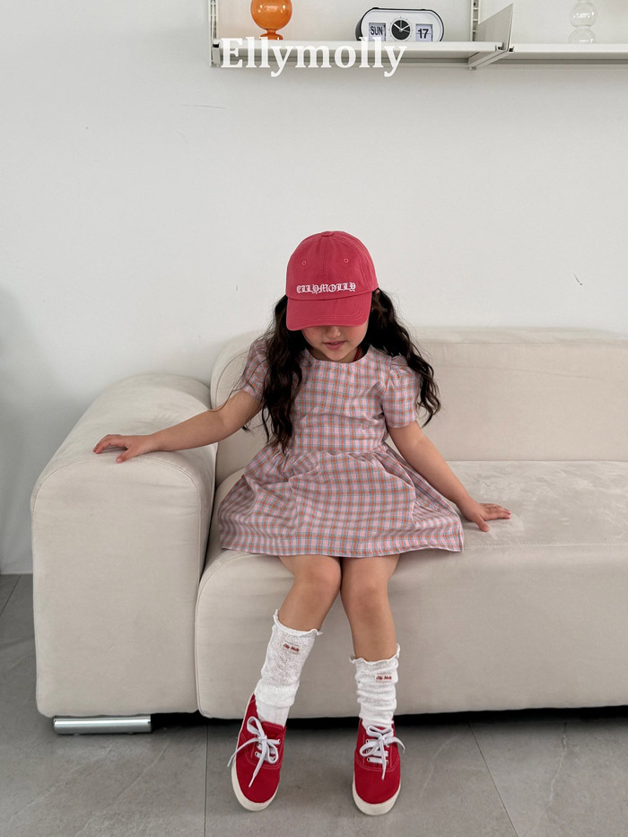 🇰🇷Ellymolly裙