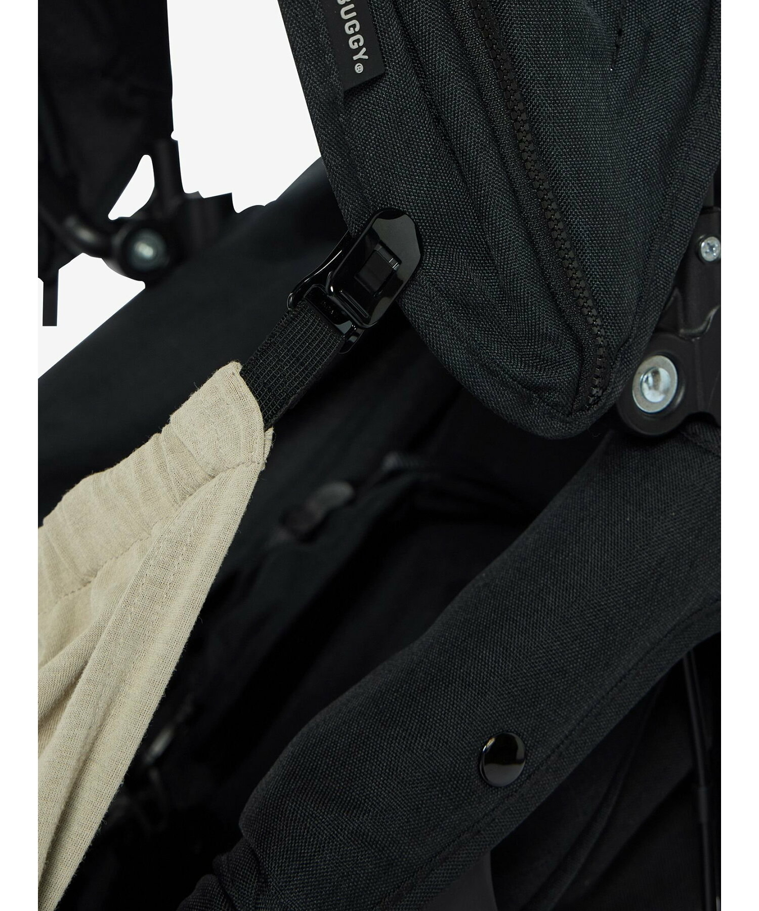 🇯🇵預訂 日本直送🇯🇵The North Face兩色標誌刺繡嬰兒車孭帶遮陽毯