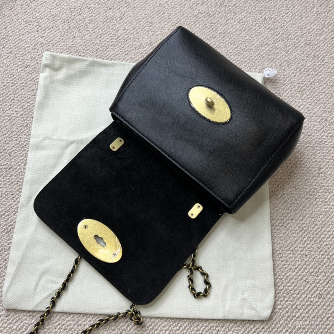 0316 英國🇬🇧  Mulberry Lily 手袋 4月中