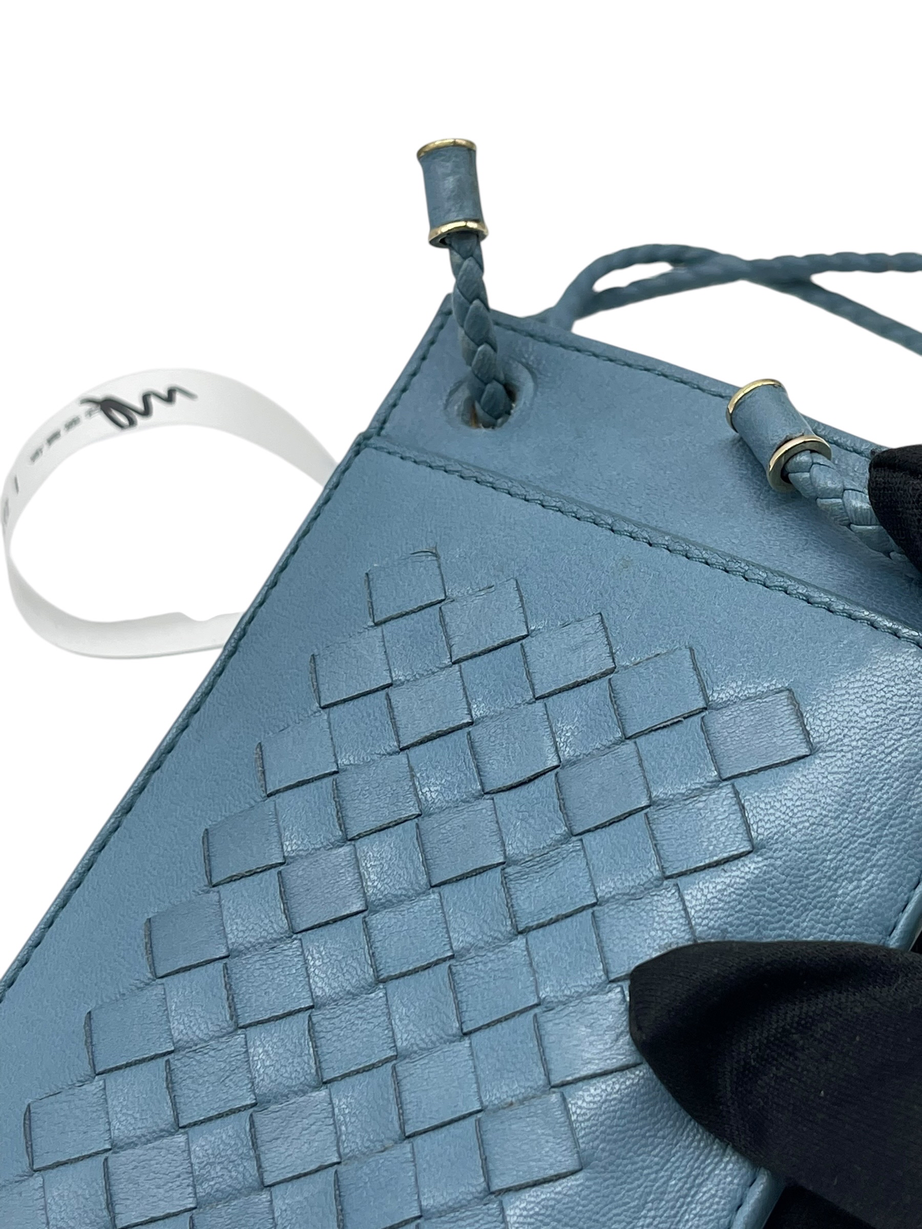 Pre-owned Bottega Veneta Cross-body Pouch / Product Code: 072906