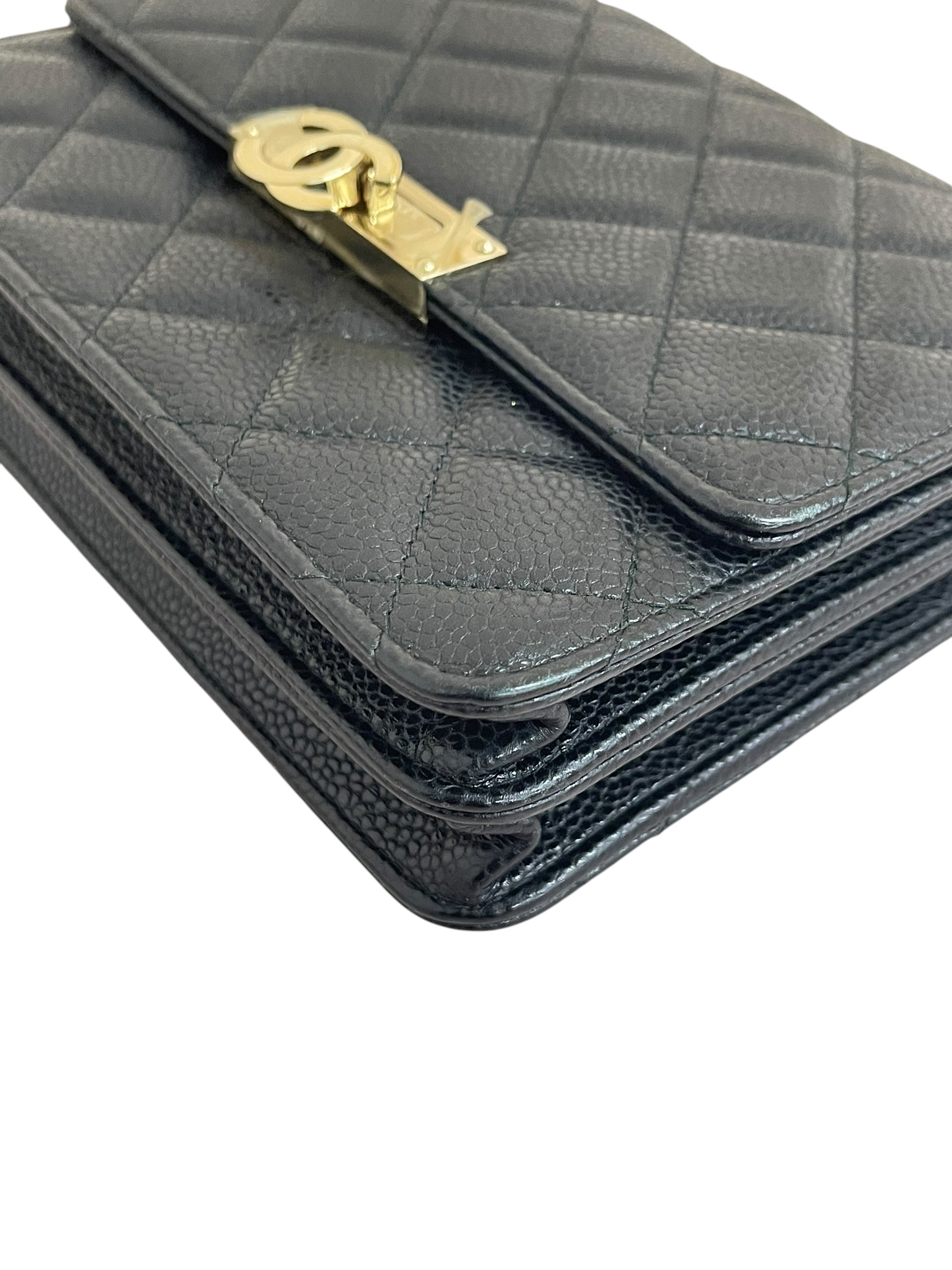 Pre-owned Chanel WOC / Product Code: 26060802