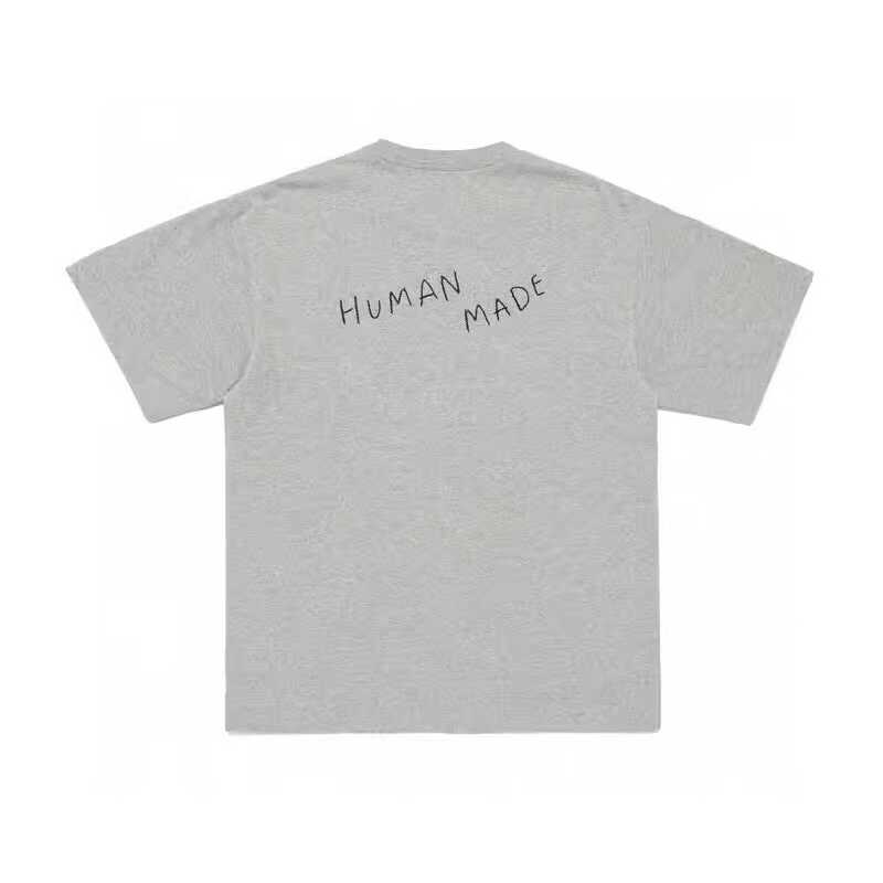 預訂 Human Made 短袖Tee [貨號26A352]