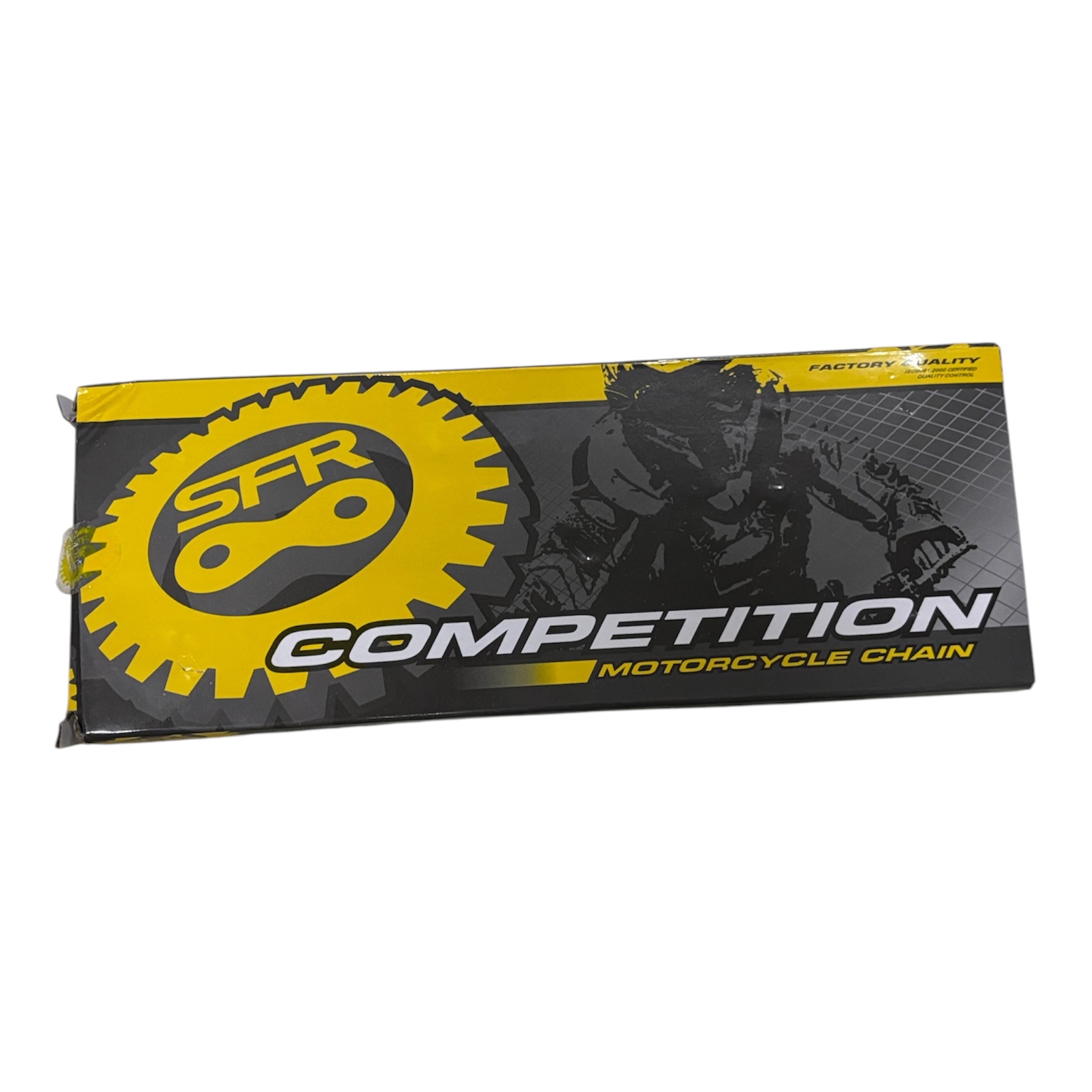 SRF MOTOCROSS CHAIN 120L