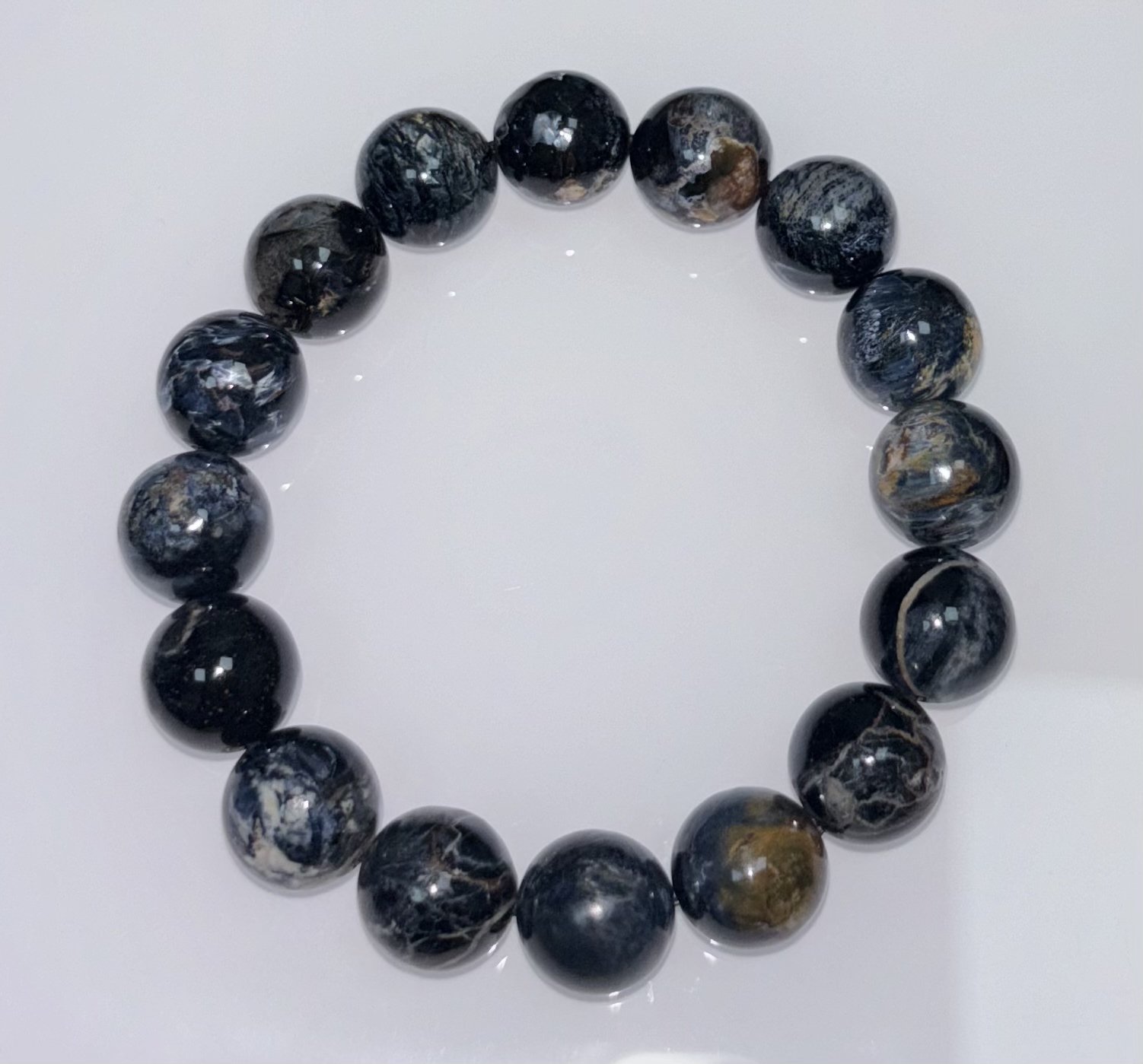 王者之石藍彼得 13m+