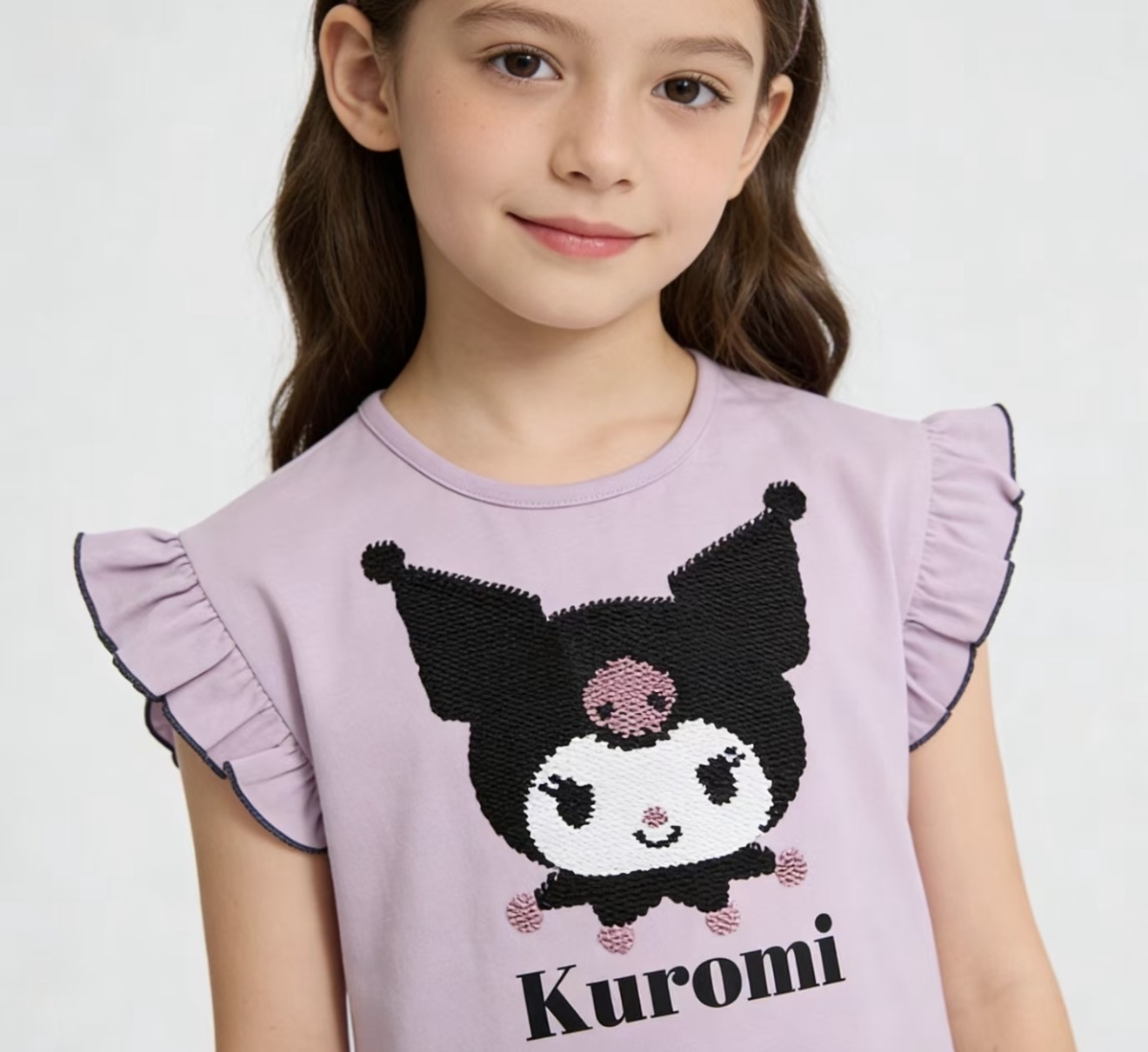 🔸預訂🔸LeLe魔法閃片Sanrio 連身裙（3款）