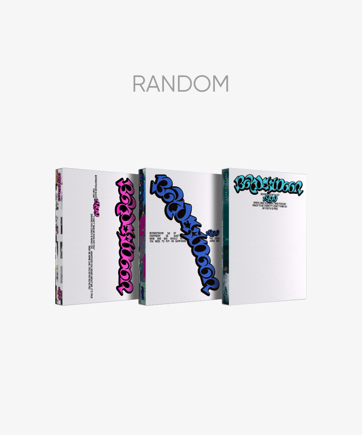 BOYNEXTDOOR - 3RD MINI ALBUM [19.99] - PHOTOBOOK VER.