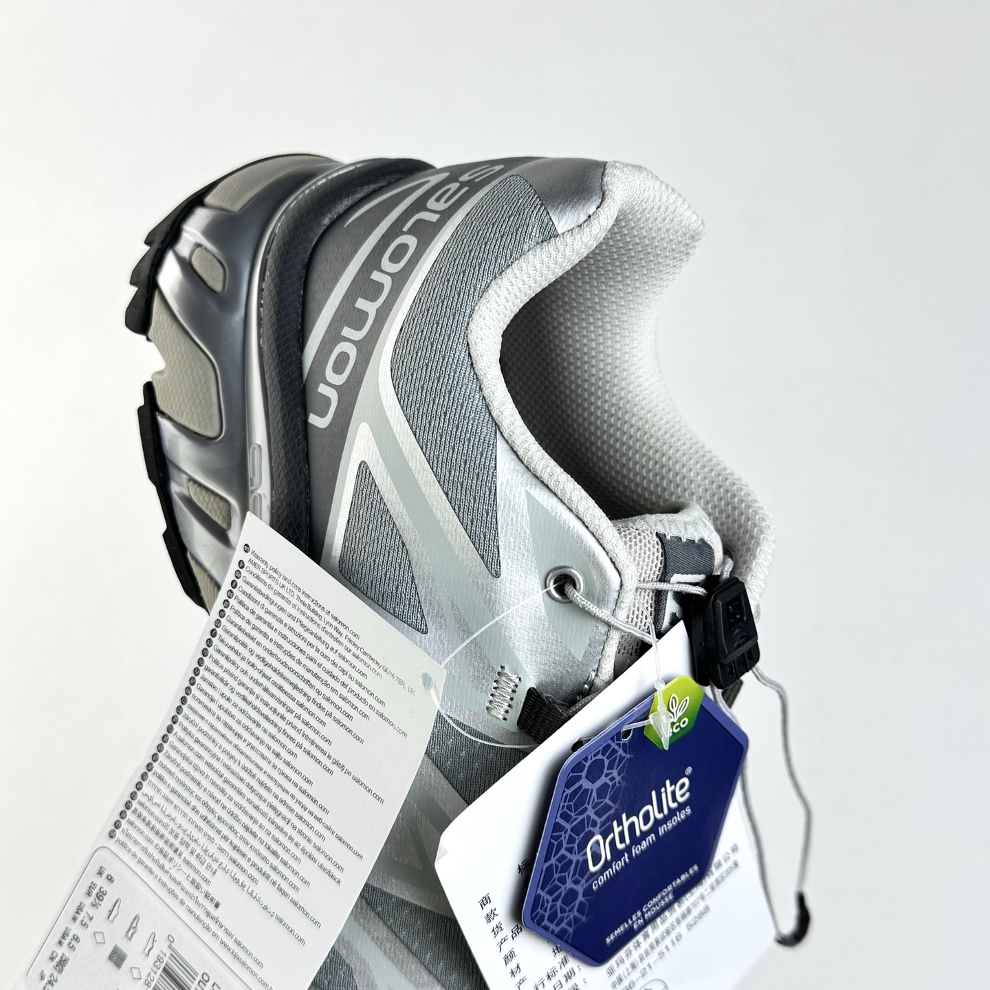 Salomon XT-6