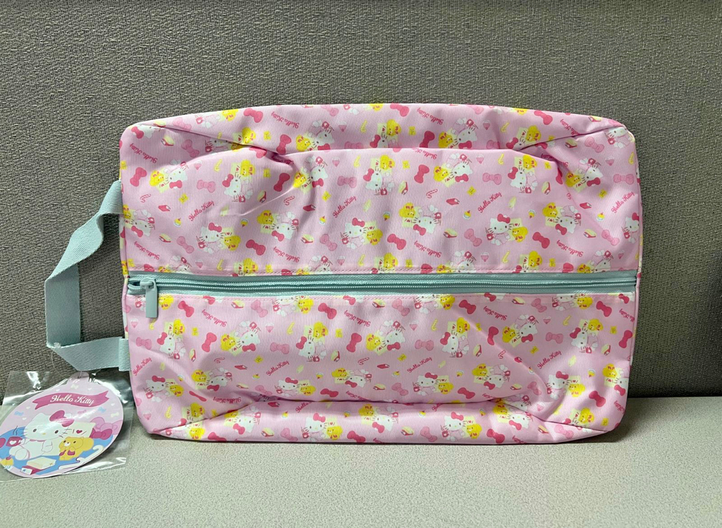 ️🎌日本直送🎌 Hello Kitty Overnight Collection系列