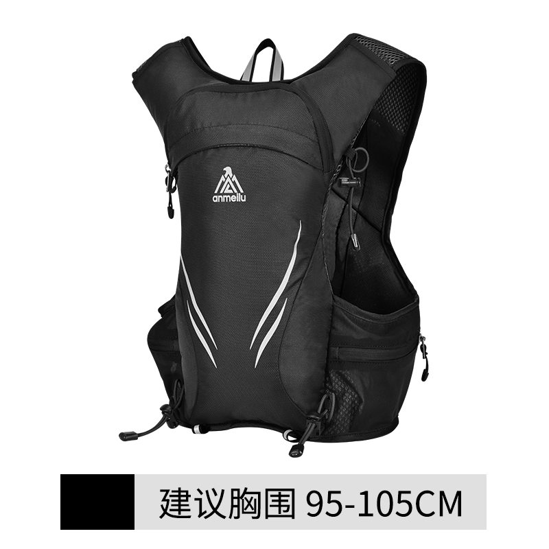 ANMEILU NA028002 越野背包