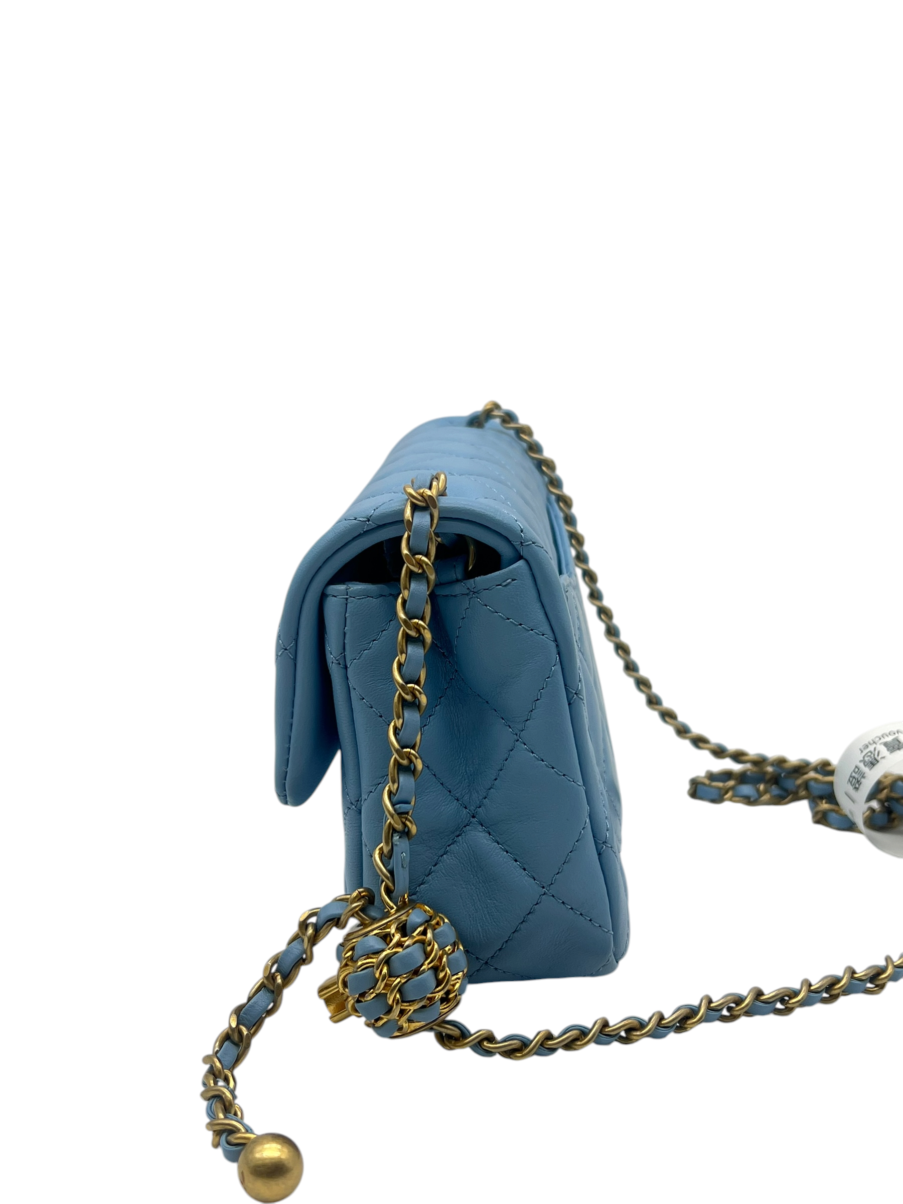 Pre-Owned CHANEL Classic Flap Bag / Product Code: 26051518