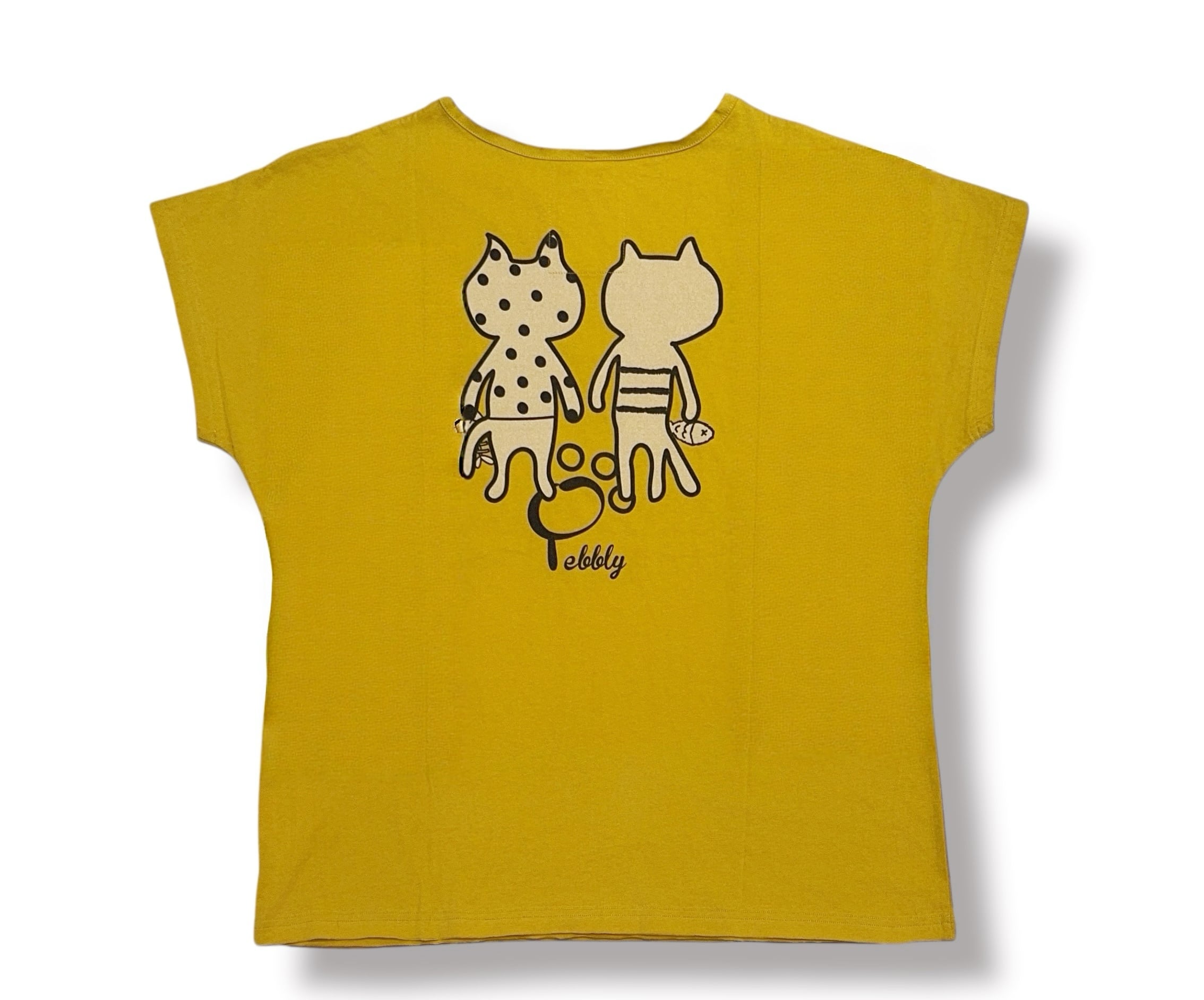 Me&Yo Marker Pen Tee