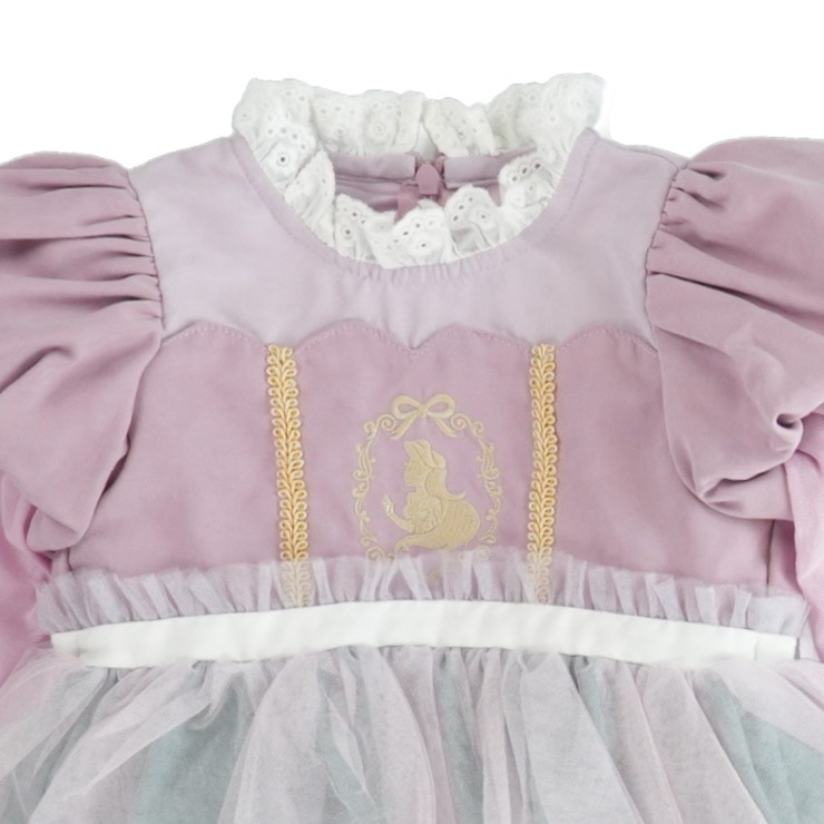 🇯🇵限量預訂 日本直送🇯🇵Cottoli x 公主系列Ariel美人魚公主裙