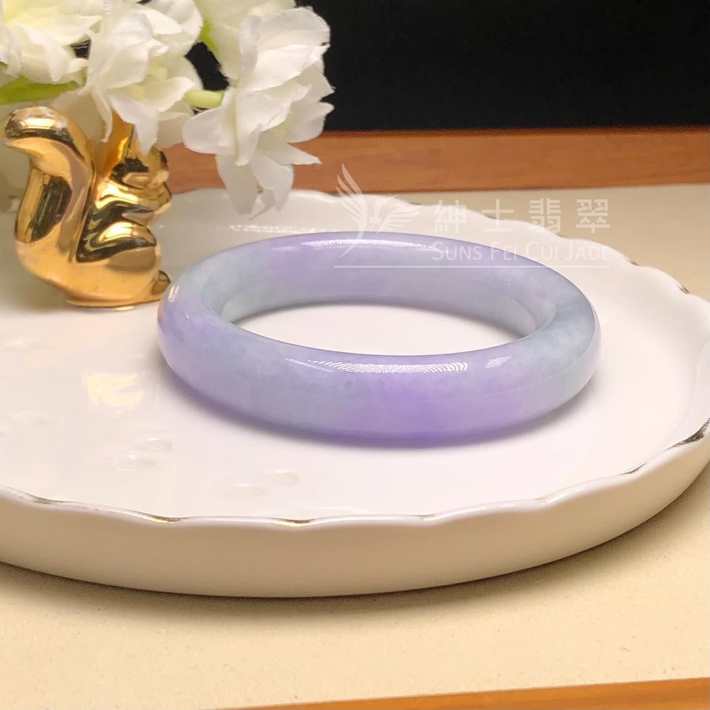 木那春彩福鐲48.5mm