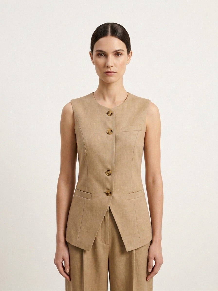 W5501 - Elara Vest