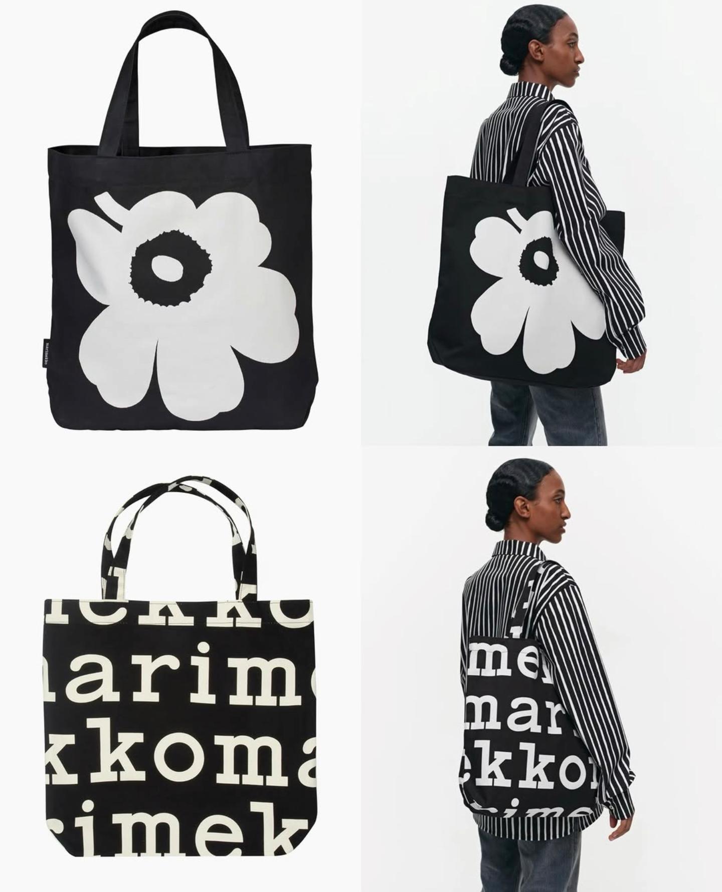 日本直送🪭Marimekko Bag