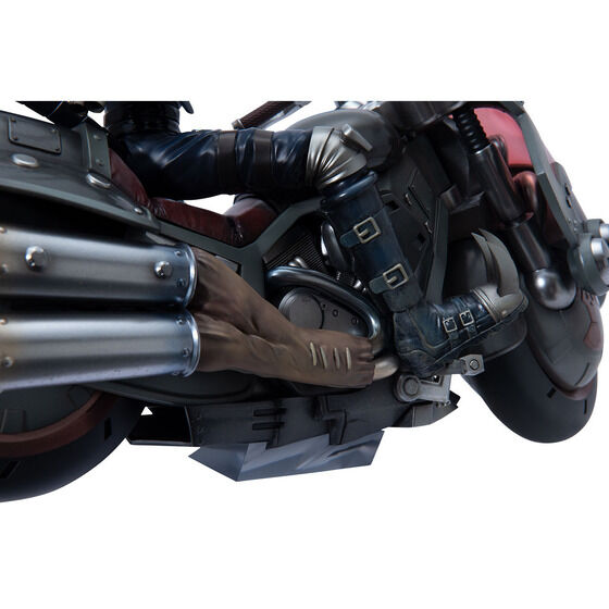 (預訂訂金 $1000) (總價 $2419) (魂限) MegaHouse Precious G.E.M. Series 數碼暴龍3 馴獸師之王 墮天地獄獸 Beelzebumon & Behemosu (25週年紀念版) (行版) Precious GEM Digimon Tamers (25th Anniversary Ver.)