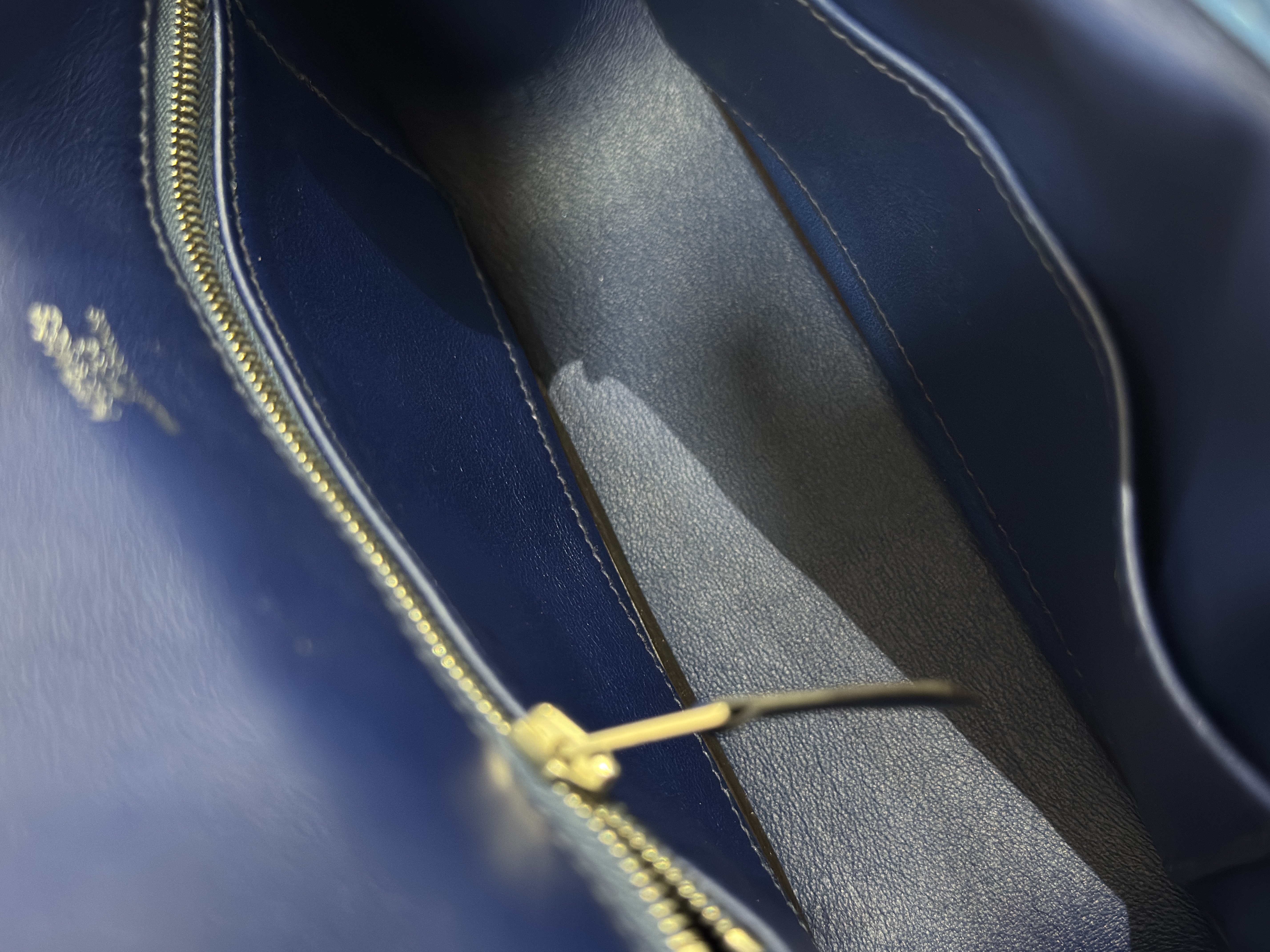 Pre-Owned HERMES Berline / Stamp 框R / Product Code : 26022116