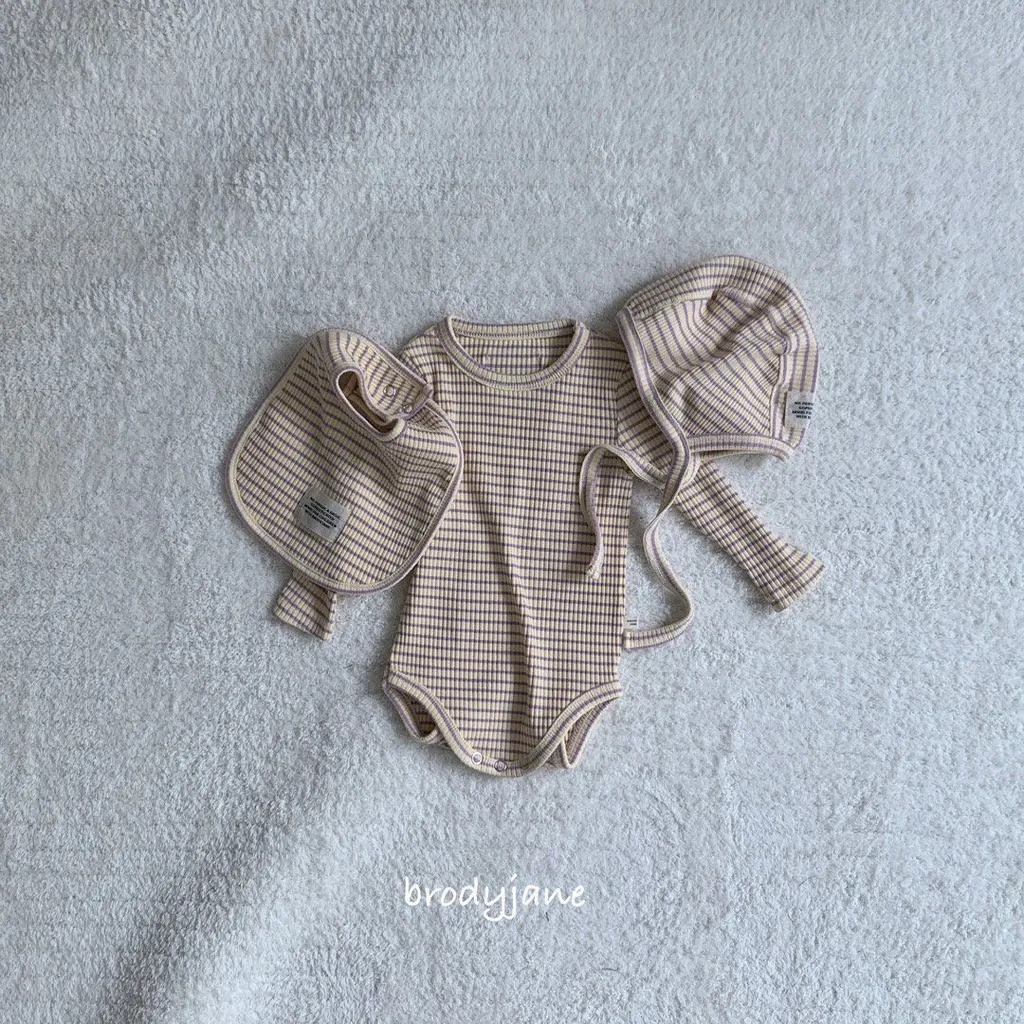 🇰🇷Brodyjane bib