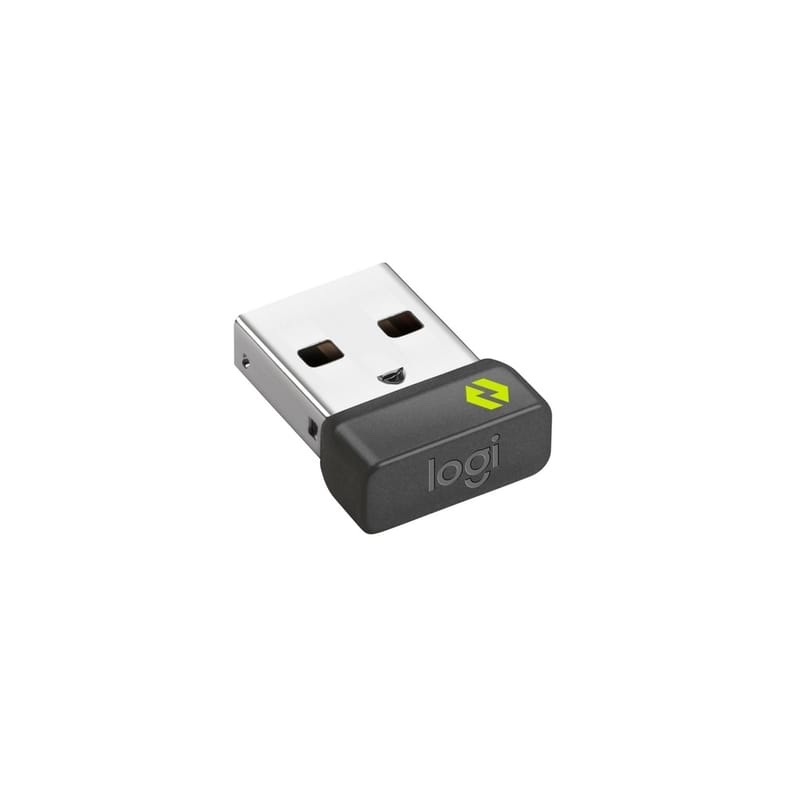 Logitech LOGI Bolt USB-A 接收器