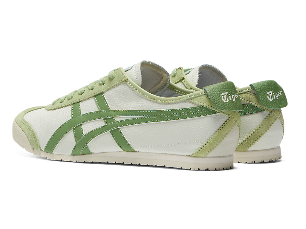 【预购】Onitsuka Tiger MEXICO 66｜1183A201