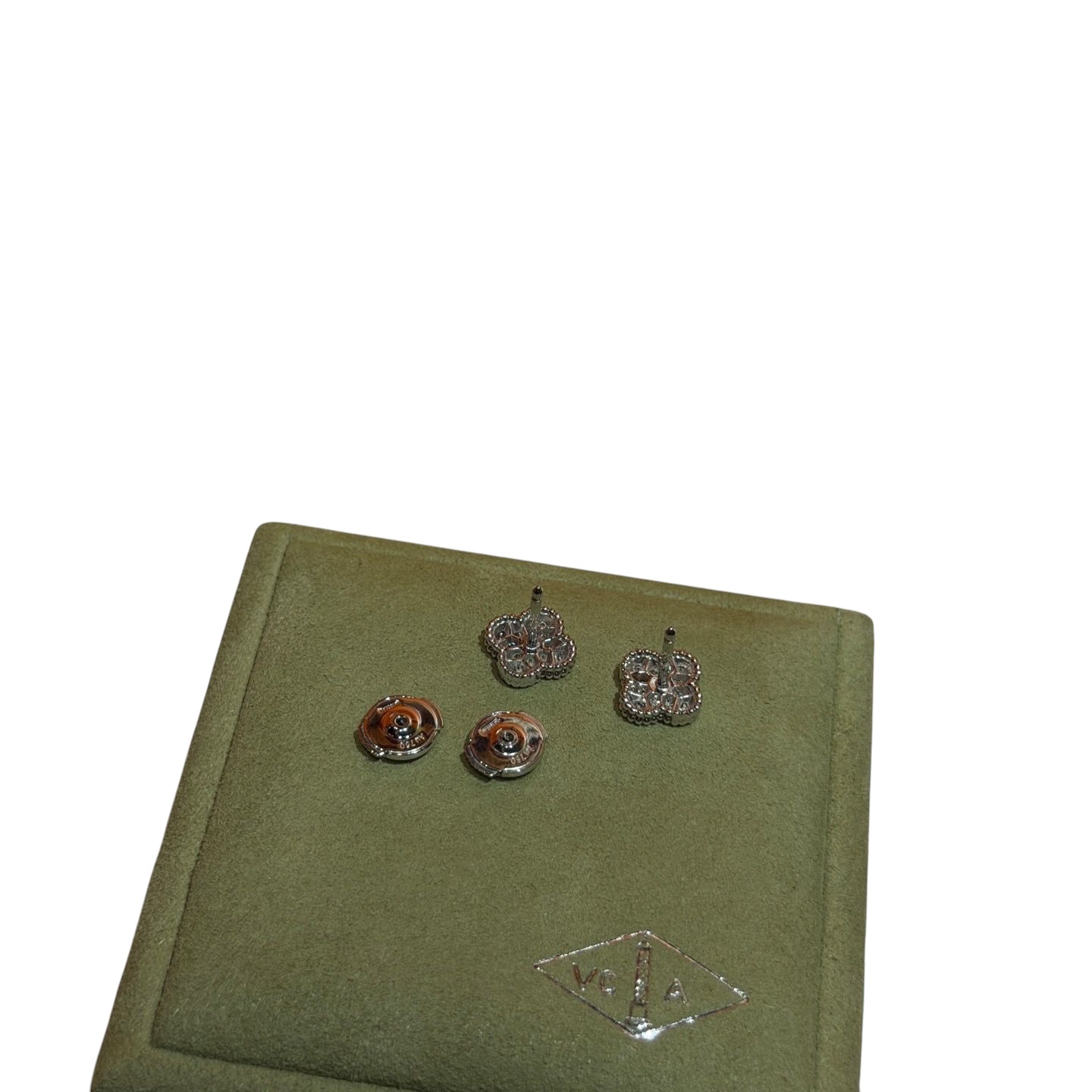 Pre-owned VCA Earrings  / Product Code: 061938
