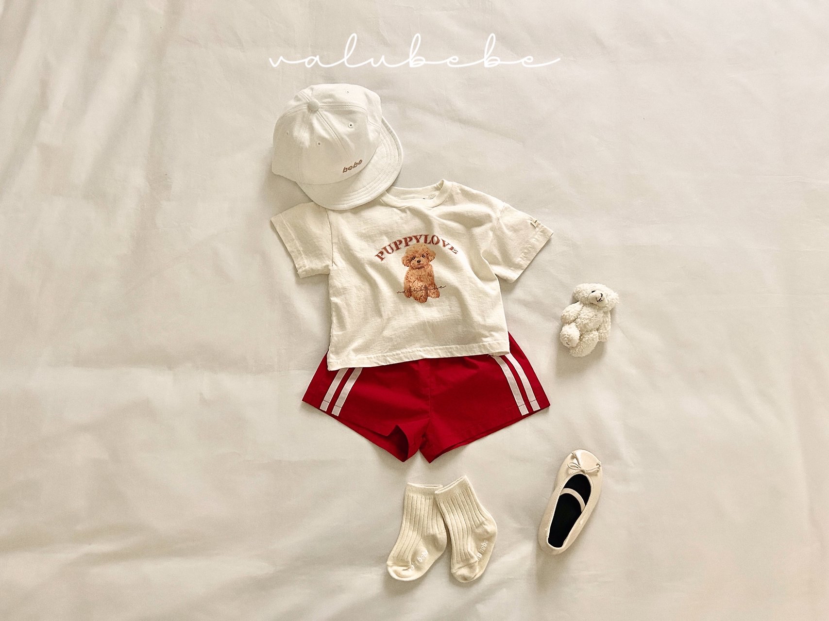 🇰🇷Valu_bebe短褲