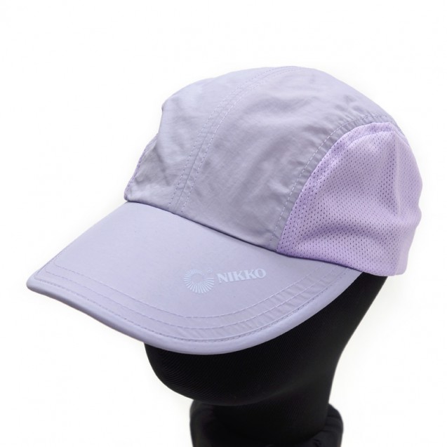 Nikko Outdoor Anti-UV Cap NJ289